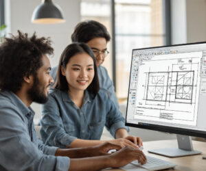 Why AutoCAD Might the Best Choice for Beginners