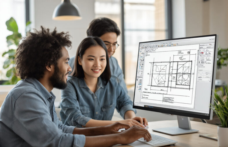 Why AutoCAD Might the Best Choice for Beginners