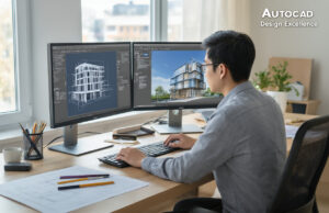 What is AutoCAD