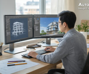 What is AutoCAD